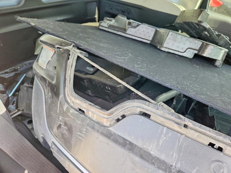 Aukcja sprzedaży 2021 Subaru Forester, vin: JF2SKARC6MH593099, numer aukcji: 53349066