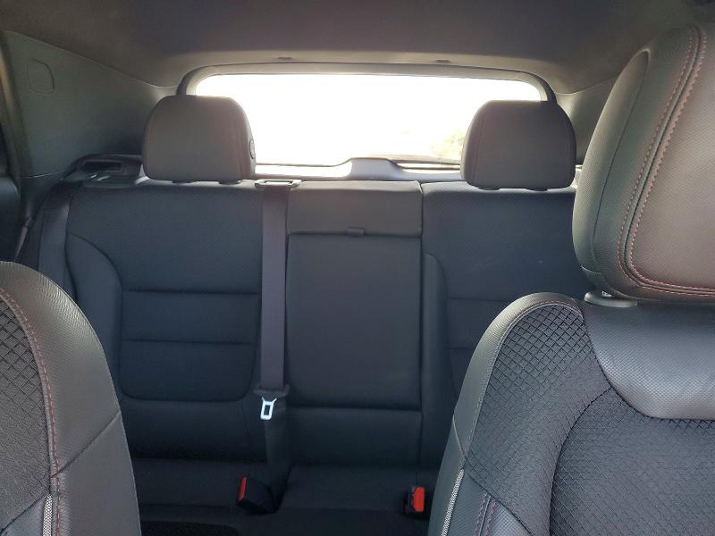 53256316 :رقم المزاد ، KL79MTSL0NB108826 vin ، 2022 Chevrolet Trailblazer مزاد بيع