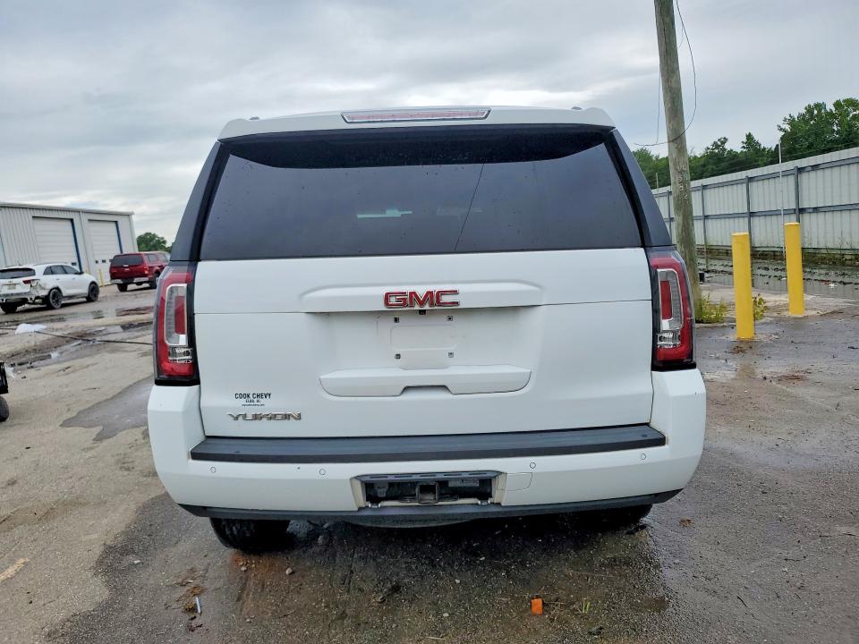 Aukcja sprzedaży 2019 Gmc Yukon, vin: 1GKS2BKC0KR180220, numer aukcji: 55418896