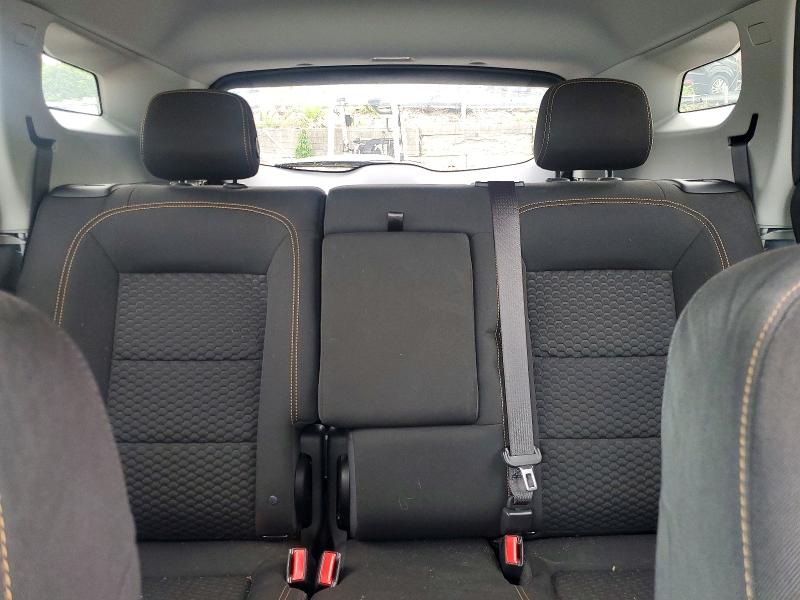 2018 Gmc Terrain მანქანა იყიდება აუქციონზე, vin: 3GKALTEV7JL334990, აუქციონის ნომერი: 54610476
