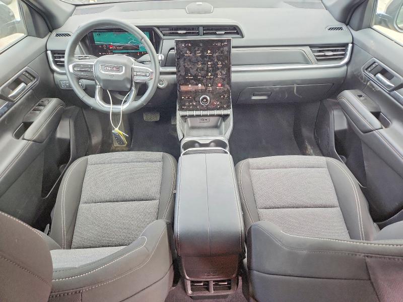 2025 Gmc Terrain მანქანა იყიდება აუქციონზე, vin: 3GKALUEG7SL325229, აუქციონის ნომერი: 52573596