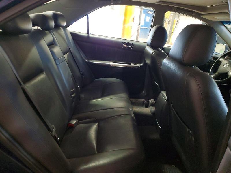 Продаж на аукціоні авто 2005 Toyota Camry, vin: 4T1BA32K85U508945, номер лоту: 53018326