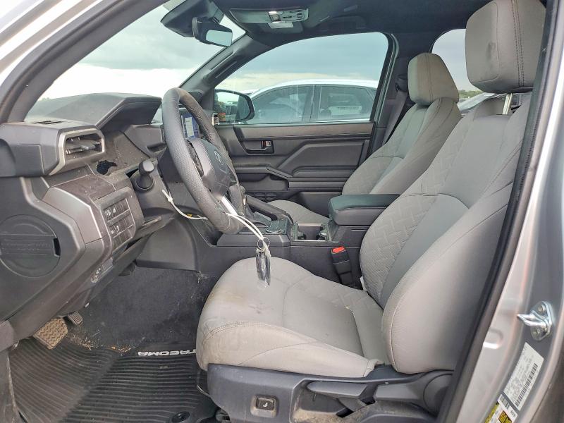 54621706 :رقم المزاد ، 3TMKB5FN0SM034572 vin ، 2025 Toyota Tacoma مزاد بيع