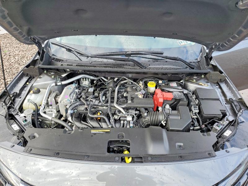 2026 Nissan Sentra მანქანა იყიდება აუქციონზე, vin: 3N1AB9CV6TY261883, აუქციონის ნომერი: 52706566