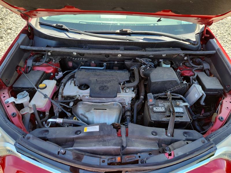 Aukcja sprzedaży 2016 Toyota Rav4, vin: 2T3BFREV8GW483081, numer aukcji: 54778396