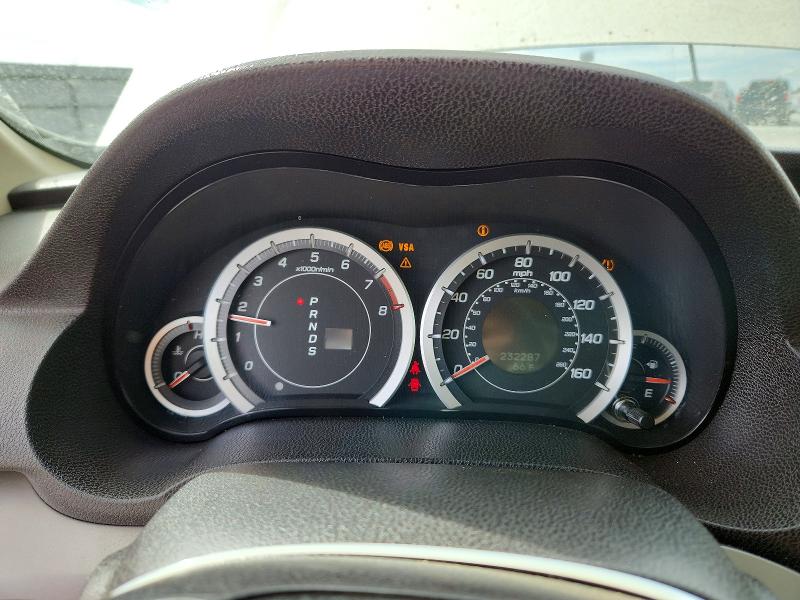 Aukcja sprzedaży 2009 Acura Tsx, vin: JH4CU26659C013488, numer aukcji: 55440696