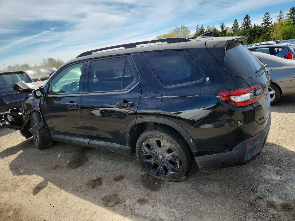 Продажа на аукционе авто 2026 Honda Pilot, vin: 5FNYG1H92TB500836, номер лота: 54423326