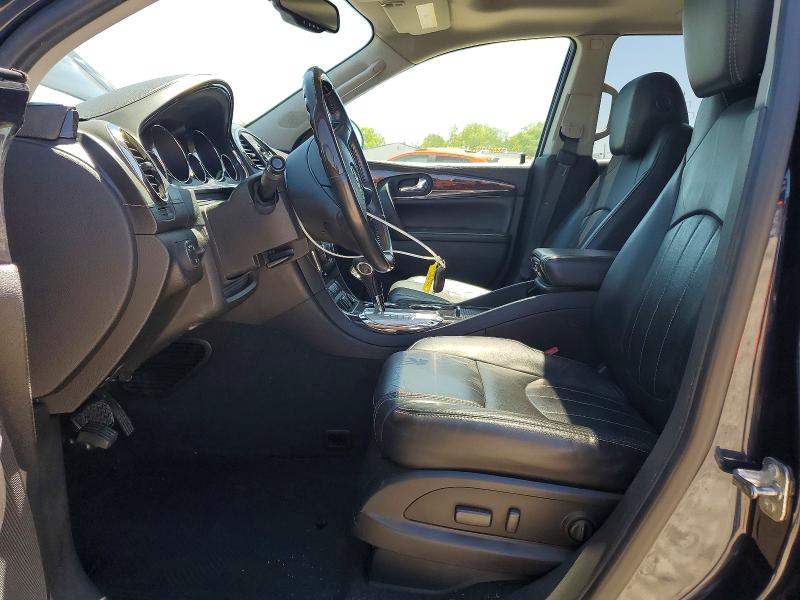 Aukcja sprzedaży 2016 Buick Enclave, vin: 5GAKVBKDXGJ208690, numer aukcji: 52522236