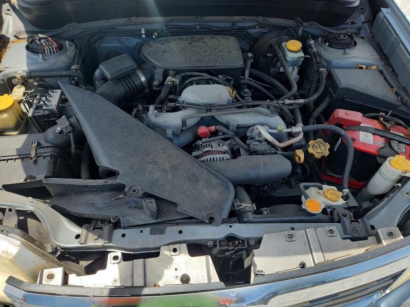 54220886 :رقم المزاد ، JF2SH64619H751269 vin ، 2009 Subaru Forester مزاد بيع