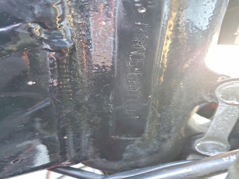 Aukcja sprzedaży 2000 Yama Yzfr1, vin: JYARN05Y6YA000061, numer aukcji: 52338036