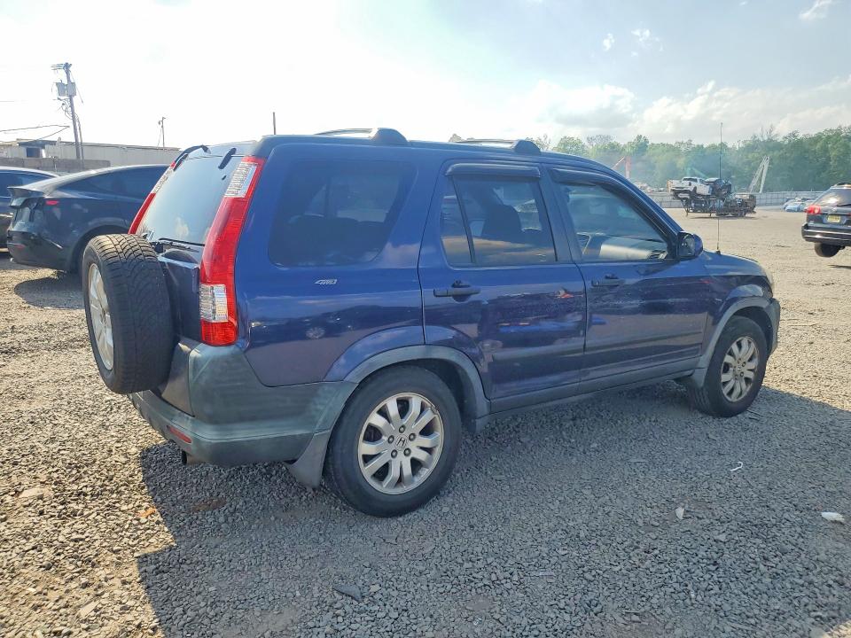 Aukcja sprzedaży 2006 Honda Cr-v, vin: JHLRD78816C011808, numer aukcji: 53622516