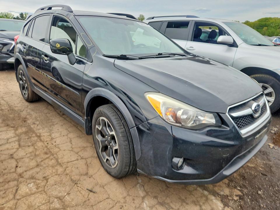Aukcja sprzedaży 2014 Subaru Xv Crosstrek, vin: JF2GPAVC7E8203433, numer aukcji: 53051346