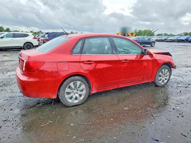 Aukcja sprzedaży 2009 Subaru Impreza, vin: JF1GE61679H516141, numer aukcji: 52737466