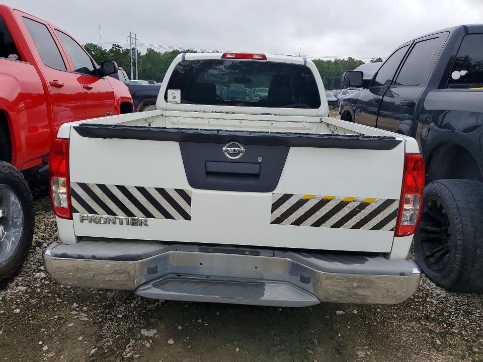 Продаж на аукціоні авто 2015 Nissan Frontier, vin: 1N6BD0CT7FN764830, номер лоту: 49818936