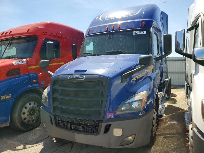 2020 Freigliner Cascadia 126 მანქანა იყიდება აუქციონზე, vin: 3AKJHHDR9LSLK0275, აუქციონის ნომერი: 52967856