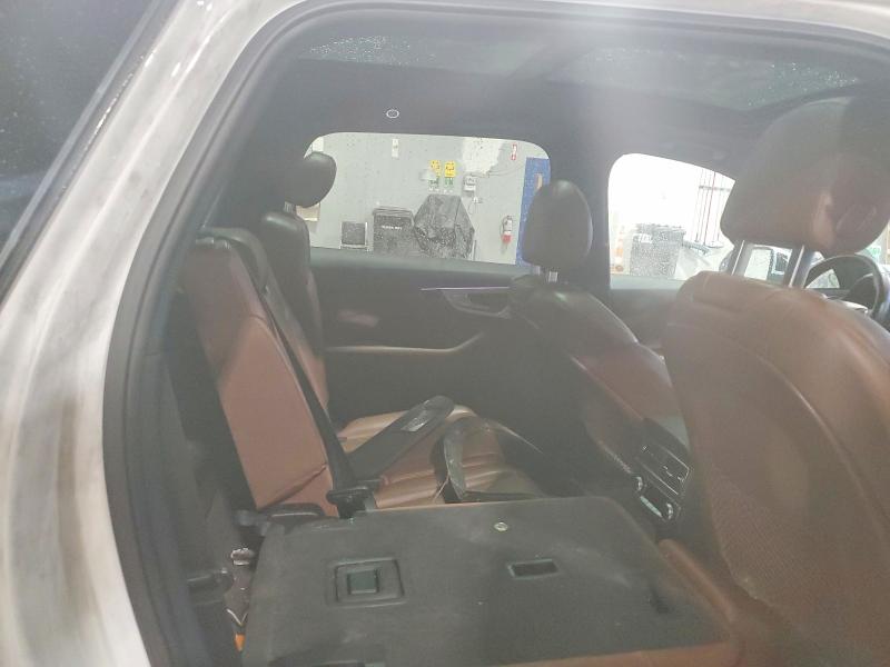 Продаж на аукціоні авто 2017 Audi Q7, vin: WA1WAAF77HD024215, номер лоту: 51823216