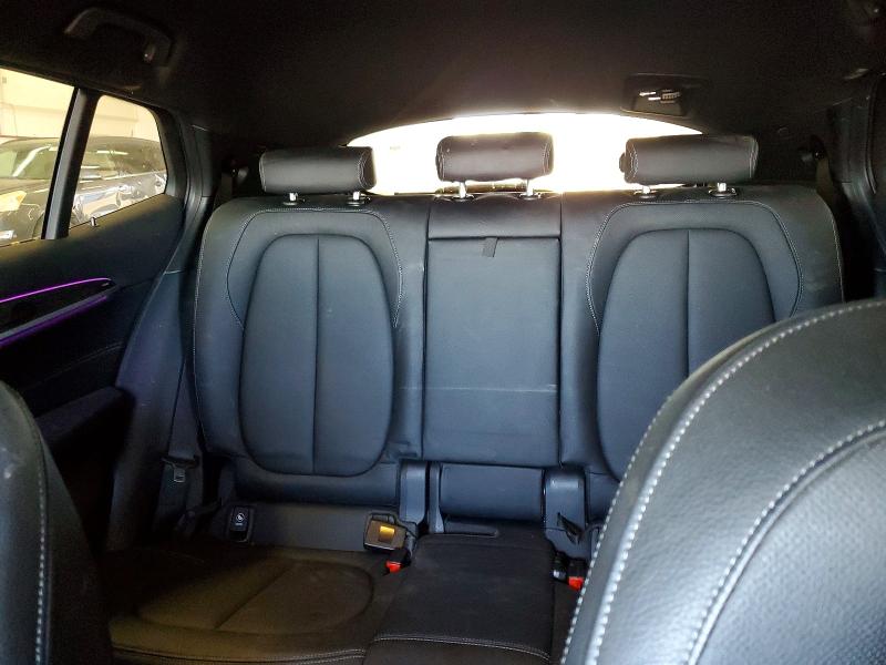 Продажа на аукционе авто 2018 Bmw X2, vin: WBXYJ5C33JEF77425, номер лота: 52371996