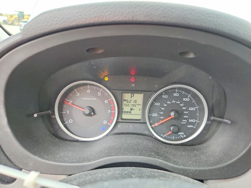 Продажа на аукционе авто 2014 Subaru Forester, vin: JF2SJAAC9EH509194, номер лота: 51671306