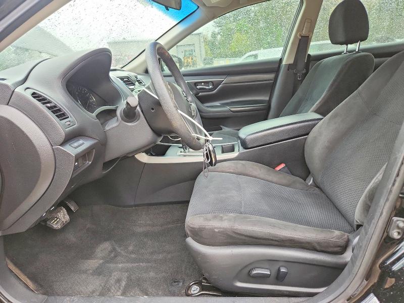 49922406 :رقم المزاد ، 1N4AL3AP5FN905960 vin ، 2015 Nissan Altima مزاد بيع