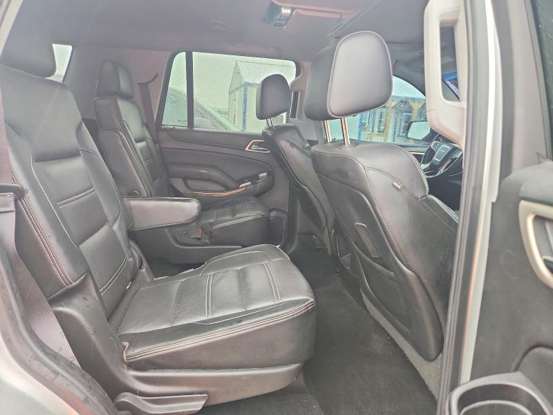 2016 Gmc Yukon მანქანა იყიდება აუქციონზე, vin: 1GKS2CKJ1GR438286, აუქციონის ნომერი: 54863576