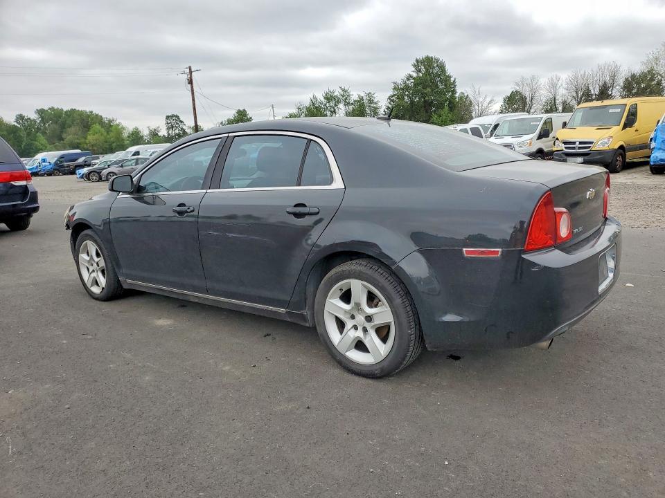 Aukcja sprzedaży 2009 Chevrolet Malibu, vin: 1G1ZH57B39F154158, numer aukcji: 52043686