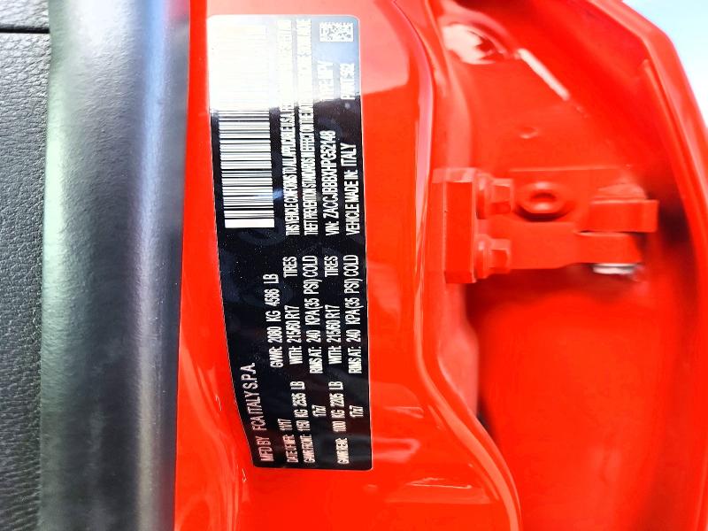Aukcja sprzedaży 2017 Jeep Renegade, vin: ZACCJBBBXHPG52148, numer aukcji: 52989356