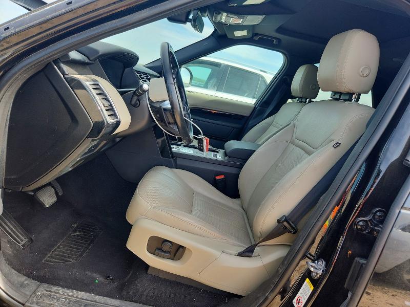 Продажа на аукционе авто 2019 Land Rover Discovery, vin: SALRG2RV9K2401530, номер лота: 53770426