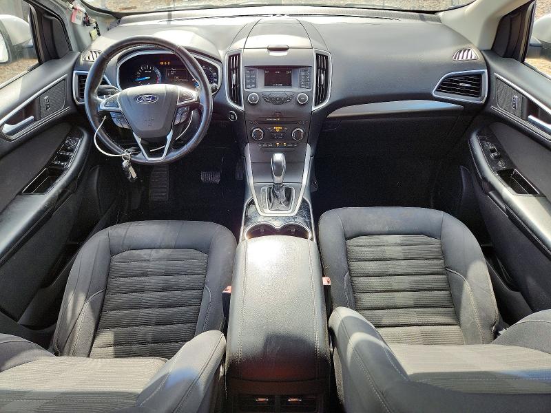 Продажа на аукционе авто 2015 Ford Edge, vin: 2FMTK3J87FBC42087, номер лота: 54779566