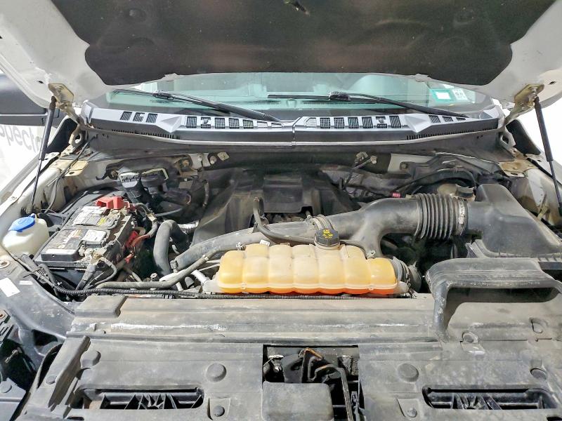 Aukcja sprzedaży 2016 Ford F150, vin: 1FTMF1EP5GFB56571, numer aukcji: 52264916