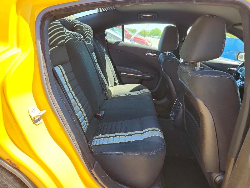 53449996 :رقم المزاد ، 2C3CDXGJ8CH270252 vin ، 2012 Dodge Charger مزاد بيع