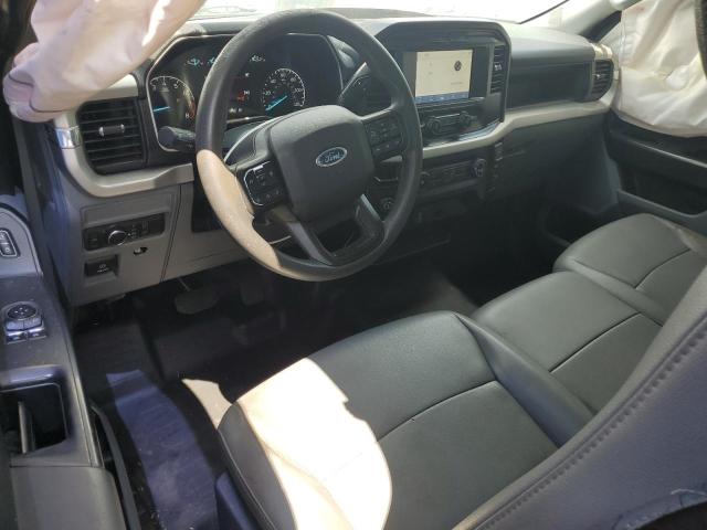52882026 :رقم المزاد ، 1FTMF1CB2NKD57324 vin ، 2022 Ford F150 مزاد بيع