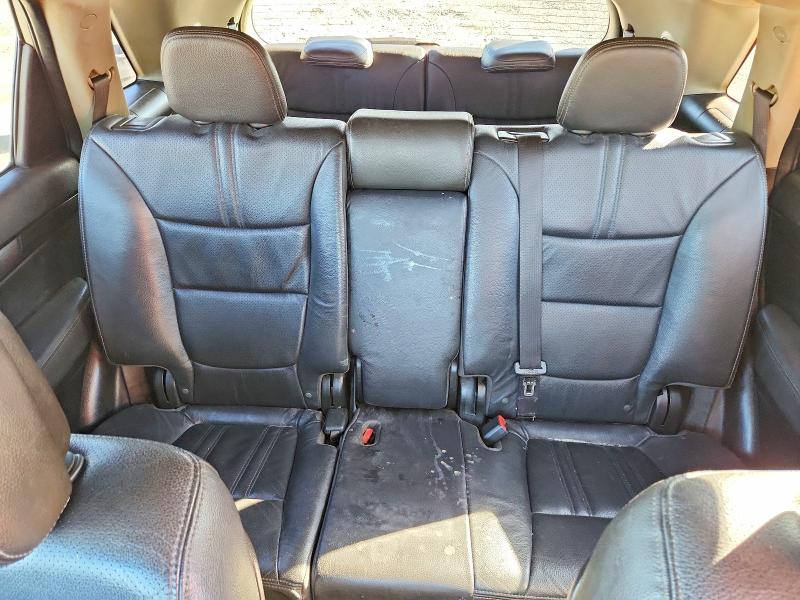 Aukcja sprzedaży 2013 Kia Sorento, vin: 5XYKU4A63DG389031, numer aukcji: 53247596