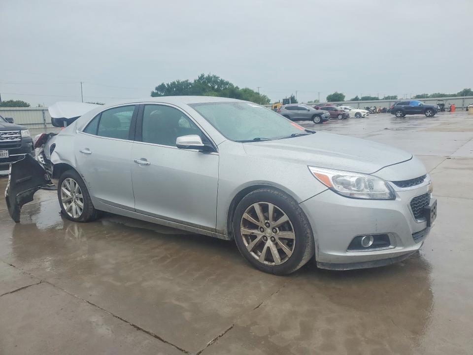 Aukcja sprzedaży 2016 Chevrolet Malibu Limited, vin: 1G11E5SA9GF160905, numer aukcji: 51552356