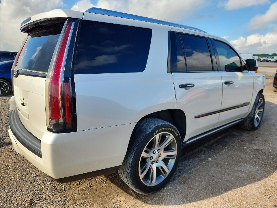 Aukcja sprzedaży 2015 Cadillac Escalade, vin: 1GYS3NKJ4FR581973, numer aukcji: 54757406