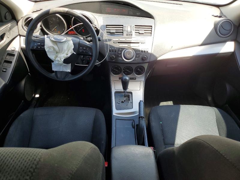 52307986 :رقم المزاد ، JM1BL1VF4B1479300 vin ، 2011 Mazda 3 مزاد بيع