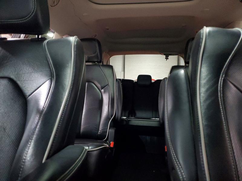 Aukcja sprzedaży 2022 Chrysler Pacifica, vin: 2C4RC1GG0NR170346, numer aukcji: 53132666
