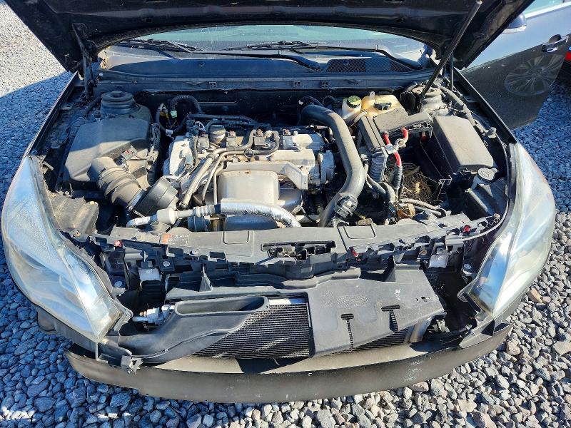 Aukcja sprzedaży 2017 Buick Regal, vin: 2G4GL5EXXH9104775, numer aukcji: 52179676