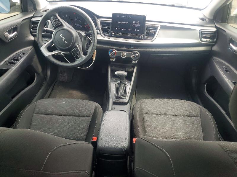 Aukcja sprzedaży 2023 Kia Rio, vin: 3KPA24ADXPE513829, numer aukcji: 51970706
