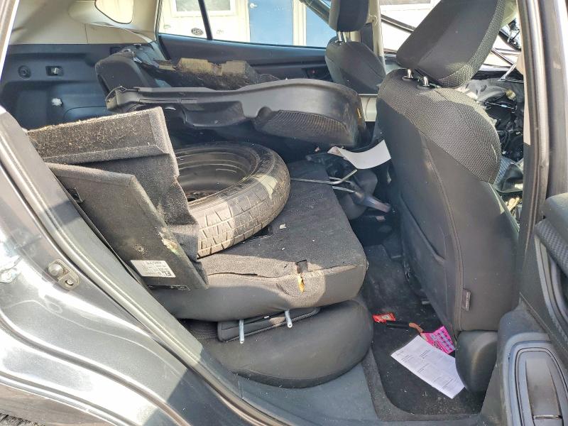 Aukcja sprzedaży 2021 Subaru Impreza, vin: 4S3GTAB64M3715560, numer aukcji: 55002196