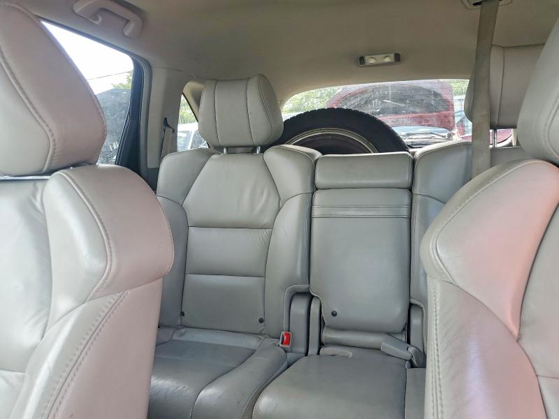 Aukcja sprzedaży 2011 Acura Mdx, vin: 2HNYD2H69BH502848, numer aukcji: 51913746
