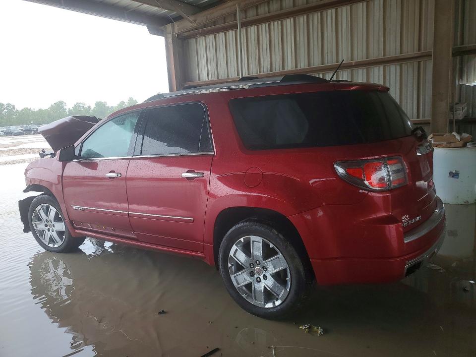 Продаж на аукціоні авто 2014 Gmc Acadia, vin: 1GKKRTKD6EJ248050, номер лоту: 50960026