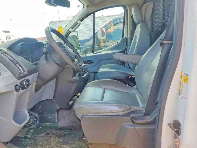 2016 Ford Transit მანქანა იყიდება აუქციონზე, vin: 1FTYE1ZM5GKB53715, აუქციონის ნომერი: 55340306
