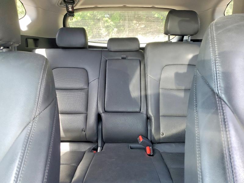 2019 Hyundai Tucson მანქანა იყიდება აუქციონზე, vin: KM8J3CAL0KU009326, აუქციონის ნომერი: 54364656