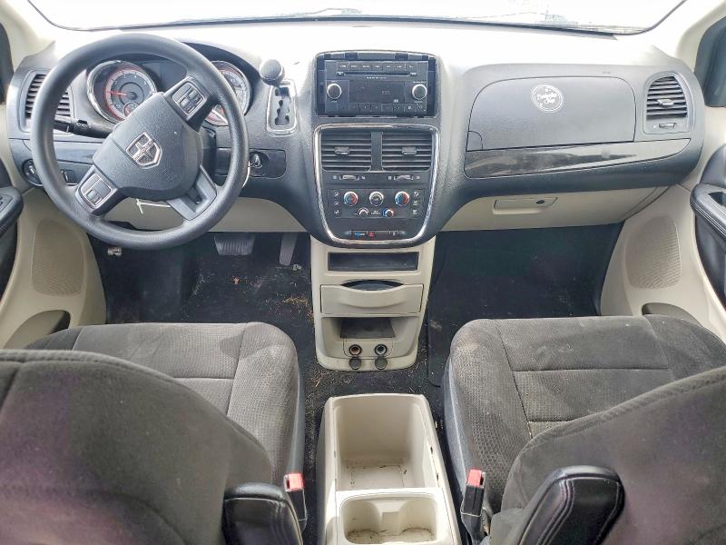 Продаж на аукціоні авто 2012 Dodge Grand Caravan, vin: 2C4RDGBG8CR359959, номер лоту: 54710176
