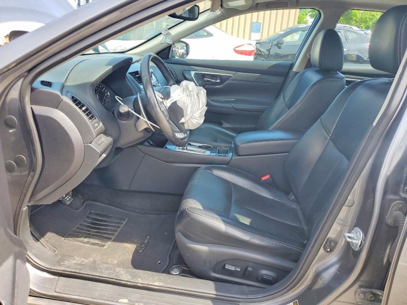 Aukcja sprzedaży 2017 Nissan Altima, vin: 1N4BL3AP3HC181690, numer aukcji: 51998086