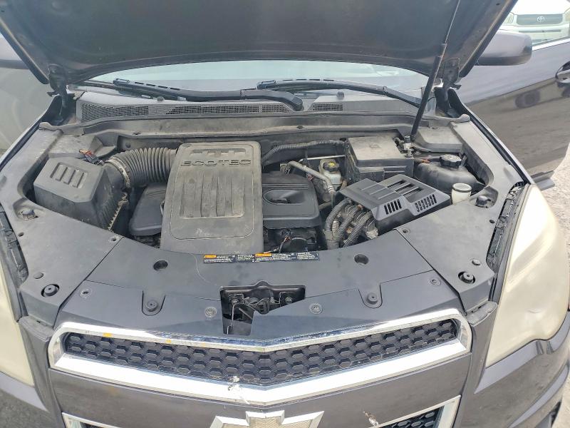52486046 :رقم المزاد ، 2GNALBEK9E6102792 vin ، 2014 Chevrolet Equinox مزاد بيع