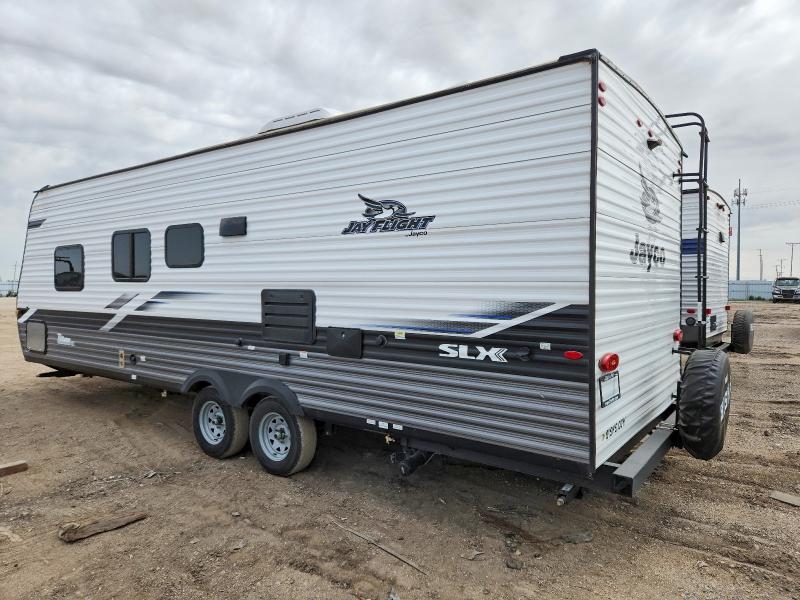 Продажа на аукционе авто 2022 Jayco Jay Flight, vin: 1UJBJ0BN9N17V2683, номер лота: 53521876