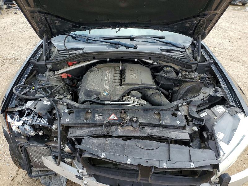 Aukcja sprzedaży 2016 Bmw X3, vin: 5UXWX7C57G0S15812, numer aukcji: 52926296