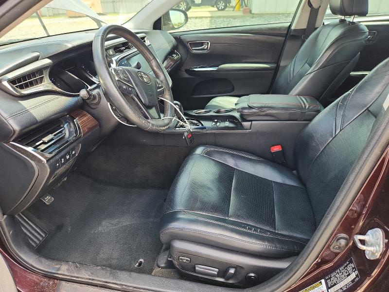 54655516 :رقم المزاد ، 4T1BK1EB7DU028780 vin ، 2013 Toyota Avalon مزاد بيع
