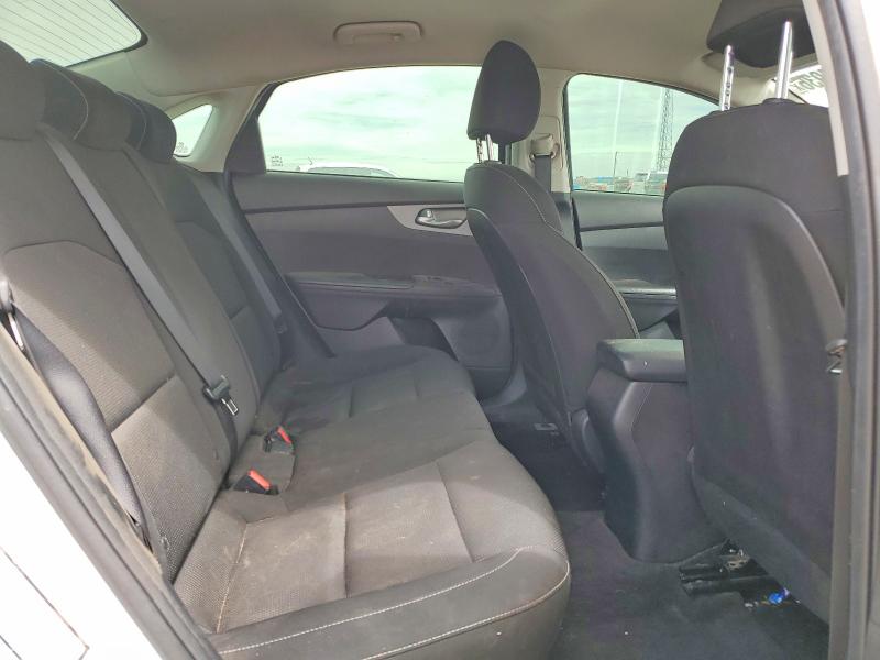 Aukcja sprzedaży 2021 Kia Forte, vin: 3KPF24AD9ME340130, numer aukcji: 52314936